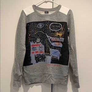 Uniqlo Sweater Women SPRZ New York